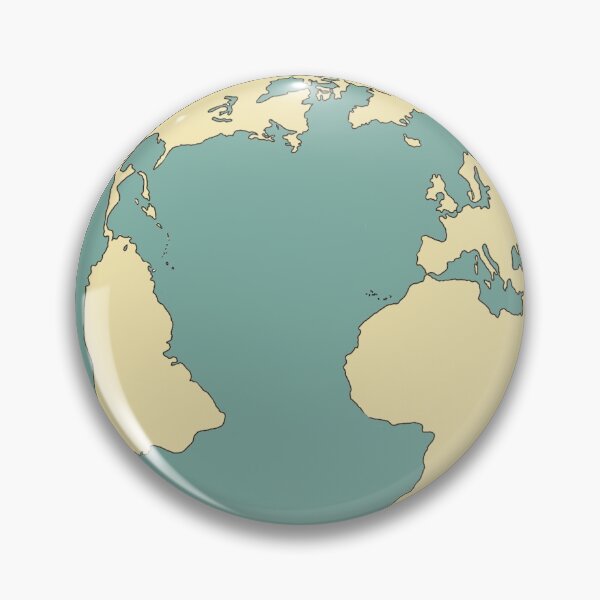 Artikelvorschau, Vintage Globe entworfen und verkauft von Tdbauerle.