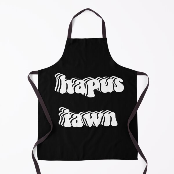 Item preview, hapus iawn du a gwyn designed and sold by Louisa Powell.