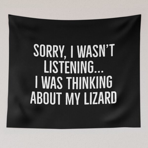 Item preview, Sorry, I wasn't listening... I was thinking about my lizard designed and sold by SunnyAlloy.