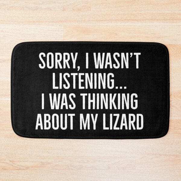 Item preview, Sorry, I wasn't listening... I was thinking about my lizard designed and sold by SunnyAlloy.