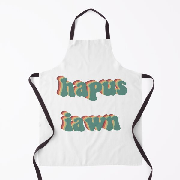 Item preview, hapus iawn designed and sold by Louisa Powell.