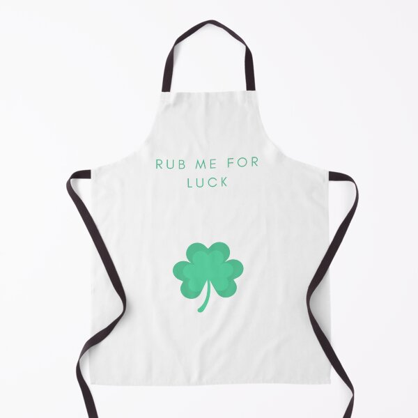 Item preview, Rub Me For Luck designed and sold by jpremiumdesigns.