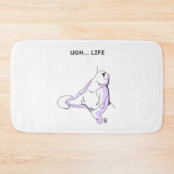 Item preview, Ugh ... life designed and sold by Shadowcat Studios.