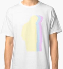 liam payne in colour Classic T-Shirt