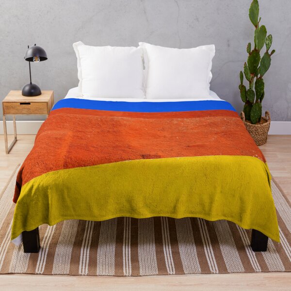 Item preview, Santorini abstract designed and sold by BlueEdgeDesigns.