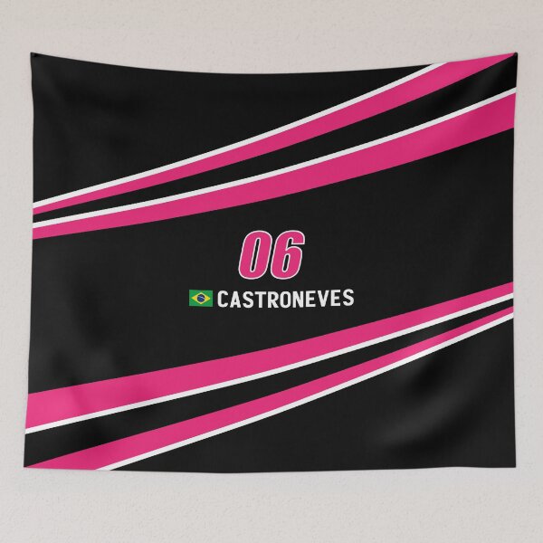 Item preview, IndyCar 2023 - #06 Castroneves designed and sold by MS80 design.