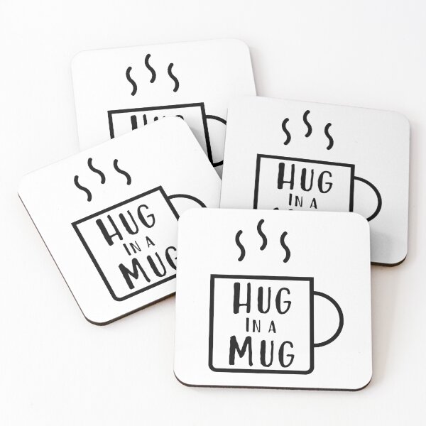 Artikelvorschau, Hug in a mug entworfen und verkauft von LaFla24.