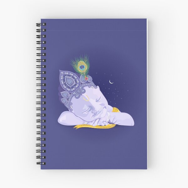 Item preview, Lord Krishna designed and sold by Omtatsat.