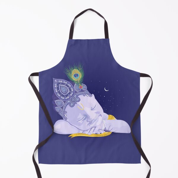Item preview, Lord Krishna designed and sold by Omtatsat.