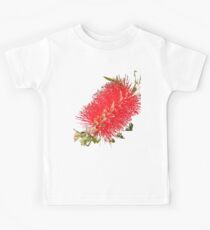 Bottlebrush Kids Tee