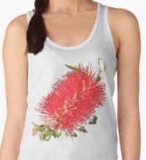 Bottlebrush Women's Tank Top