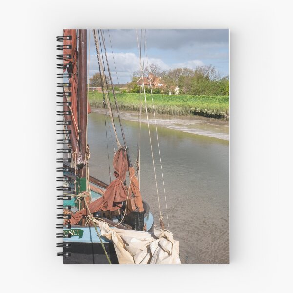 Aperçu de l'œuvre Snape Maltings Suffolk créée et vendue par Jim Key.