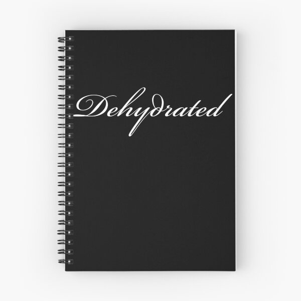 Item preview, Dehydrated designed and sold by SunnyAlloy.