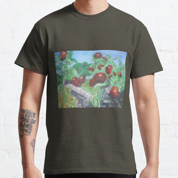 Apples Classic T-Shirt