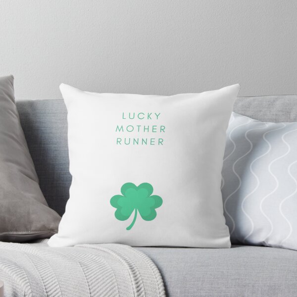 Item preview, Lucky Mother Runner designed and sold by jpremiumdesigns.