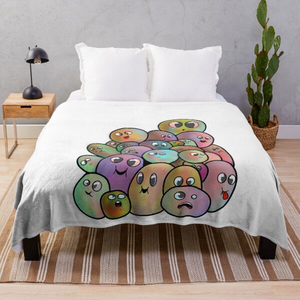 Item preview, pebbles designed and sold by Furtecin.