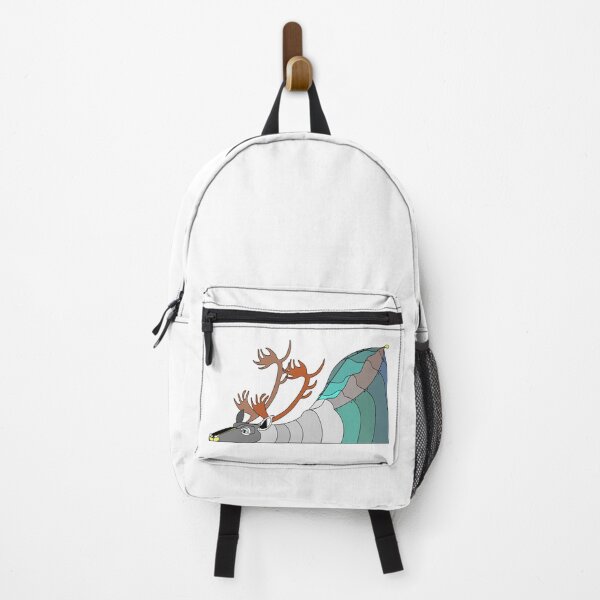 Item preview, Rangifer tarandus Tr., Digitart, Kidsart designed and sold by Paszkan.