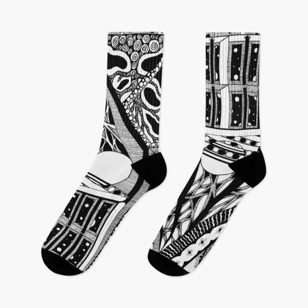 Item preview, MKW-BW.19-All Four  designed and sold by Katrina Morgan.
