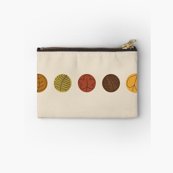 Item preview, Autumn Leaves designed and sold by earthprints.