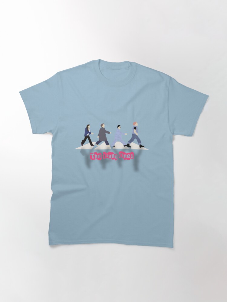 the young ones t shirts uk