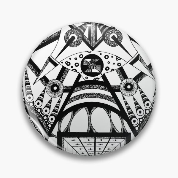 Item preview, MKW-B&W.20 designed and sold by Katrina Morgan.
