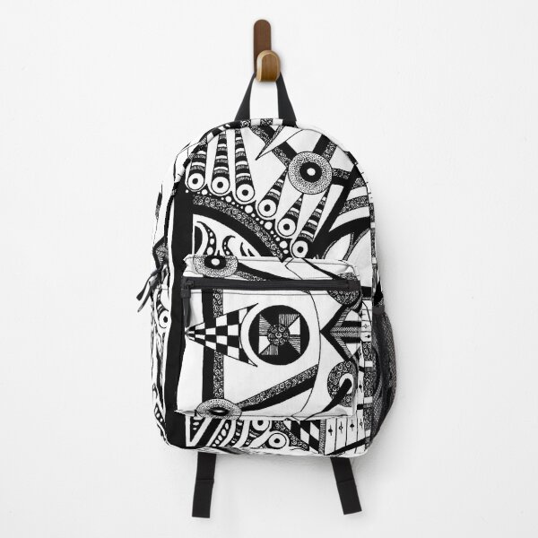 Item preview, MKW-B&W.20 designed and sold by Katrina Morgan.