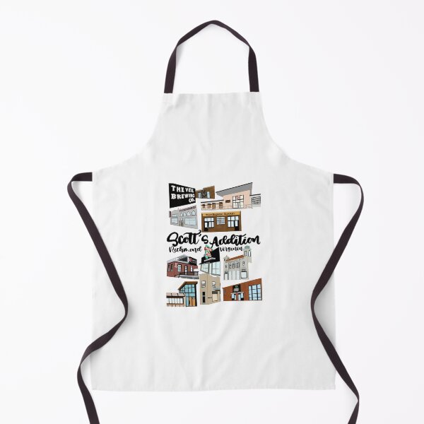 Item preview, RVA-Scott’s Addition 2 designed and sold by laurenflanz.