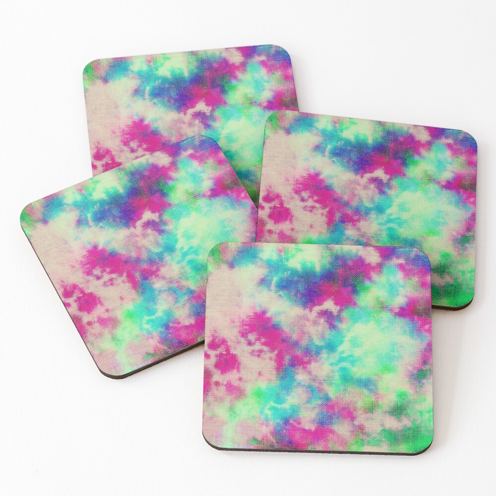 Item preview, Coasters (Set of 4) designed and sold by Birdhead.