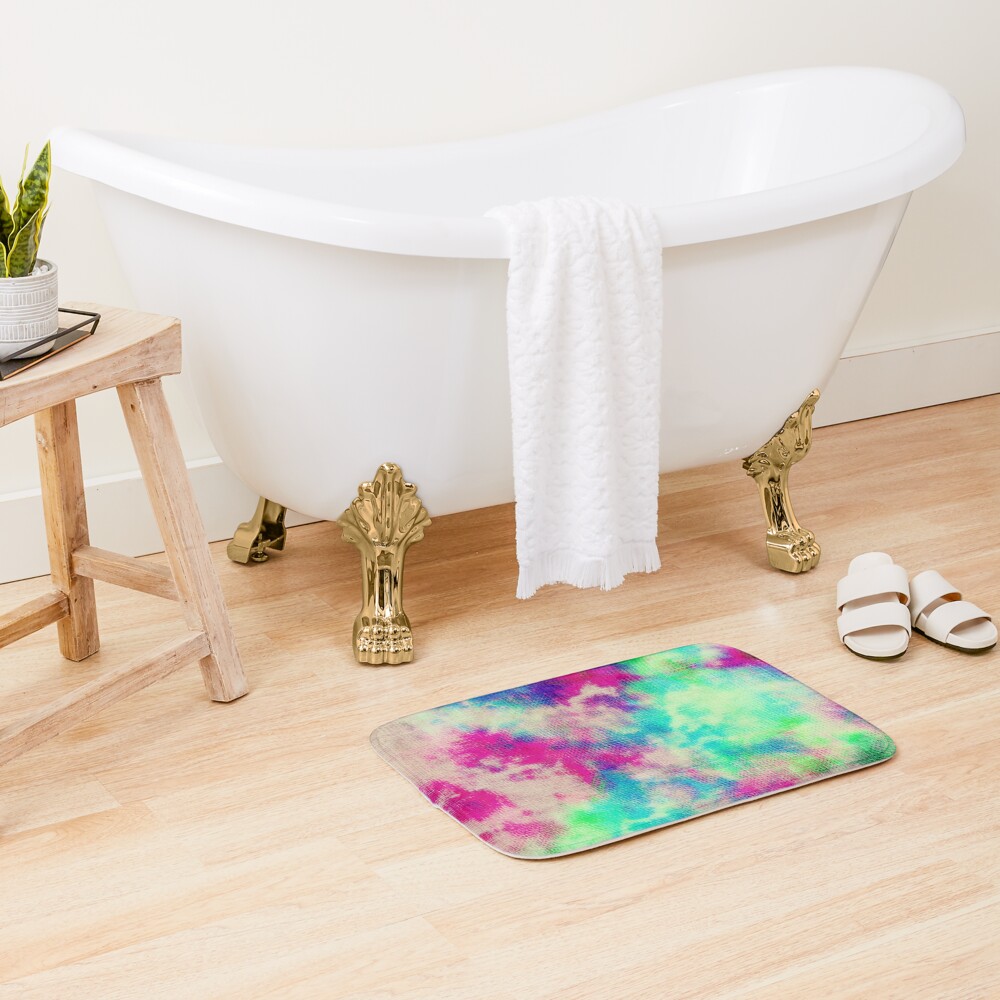Item preview, Bath Mat designed and sold by Birdhead.
