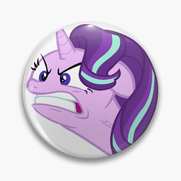 Item preview, My Little Pony starlight glimmer designed and sold by pokemon99883.