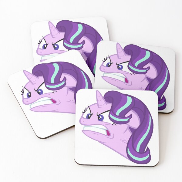 Item preview, My Little Pony starlight glimmer designed and sold by pokemon99883.