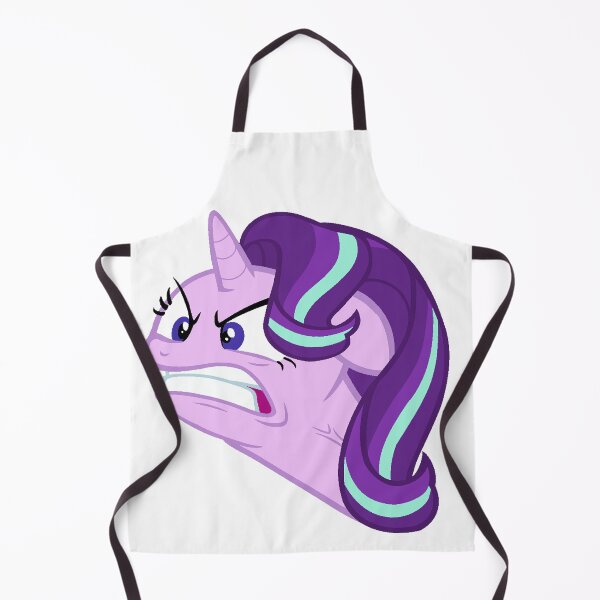 Item preview, My Little Pony starlight glimmer designed and sold by pokemon99883.