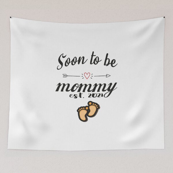 Item preview, soon to bee mommy, mother's day shirt,mother's day gift designed and sold by bigfamilytee.
