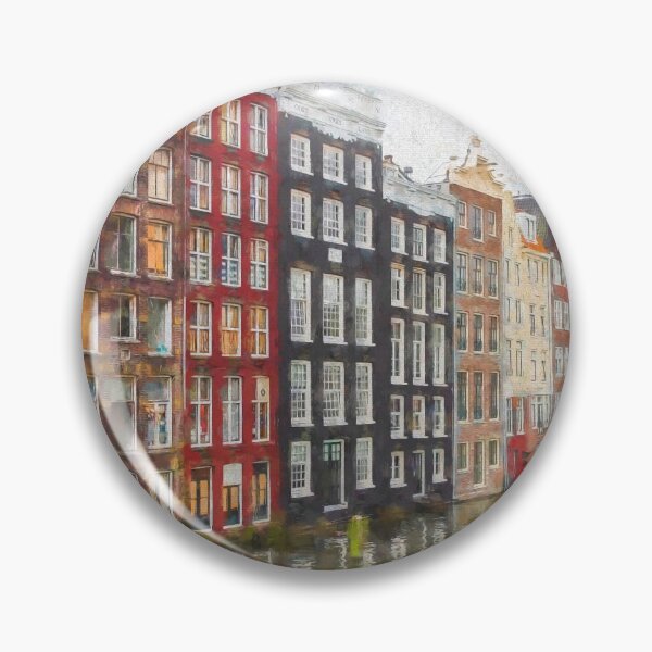 Item preview, Amsterdam houses designed and sold by Photopat.