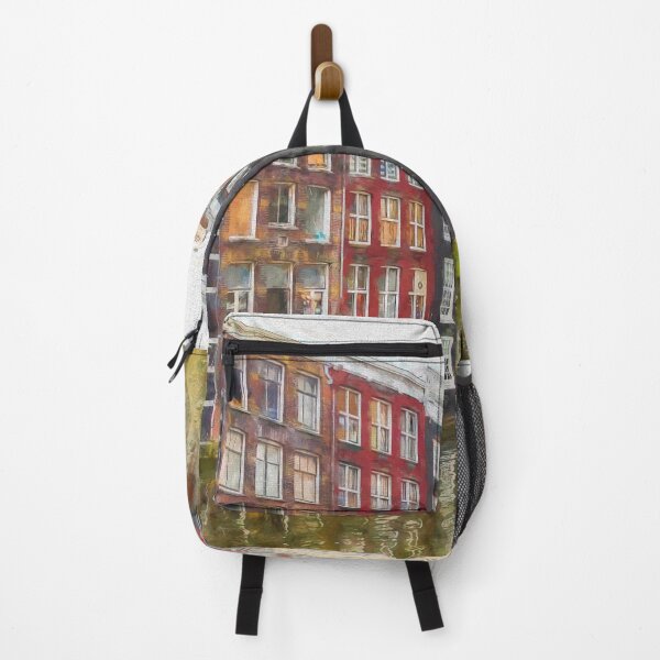 Item preview, Amsterdam houses designed and sold by Photopat.