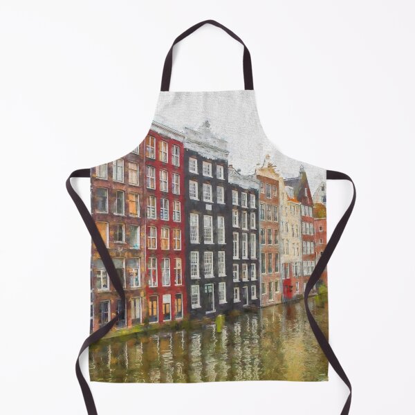 Item preview, Amsterdam houses designed and sold by Photopat.