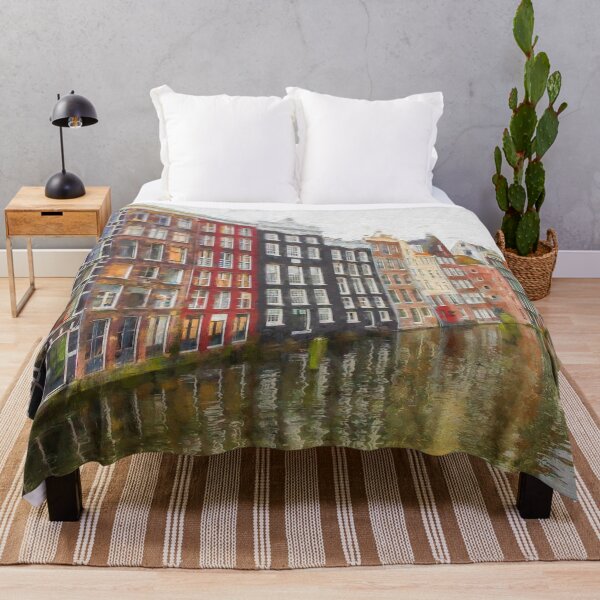 Item preview, Amsterdam houses designed and sold by Photopat.