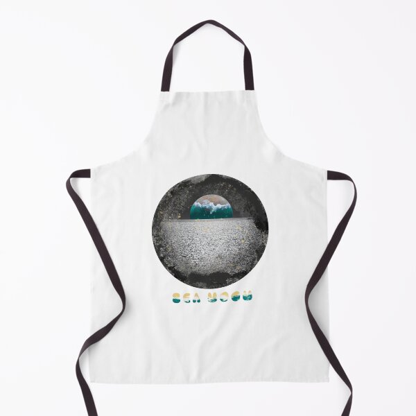 Item preview, Sea moon designed and sold by pakhon.