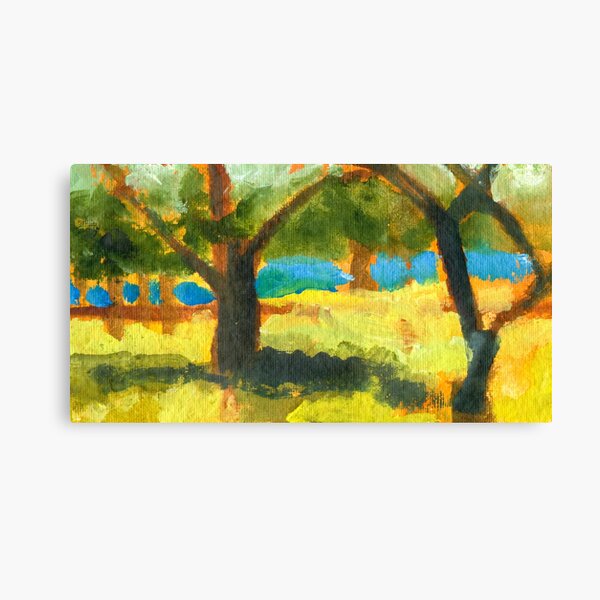Item preview, Lemon Grove  designed and sold by SarahMogliazzi.