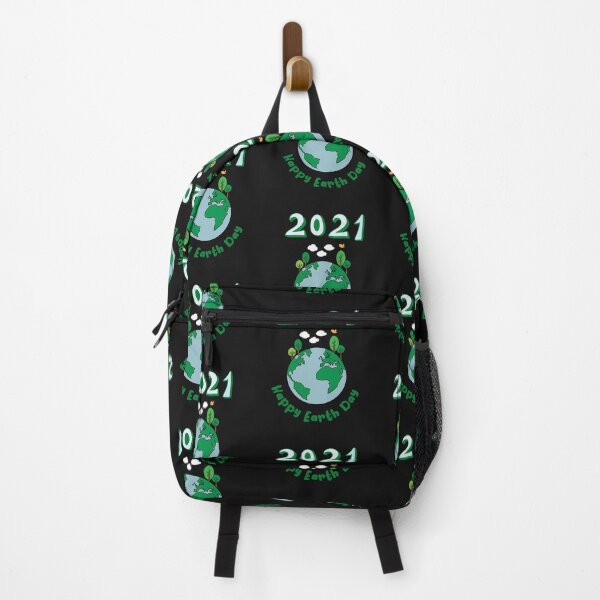 Item preview, Earth Day 2021 Eco Warrior designed and sold by SportyDogShop.