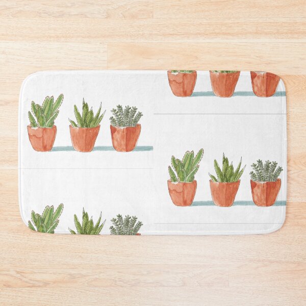 Item preview, Succulents designed and sold by newtree.