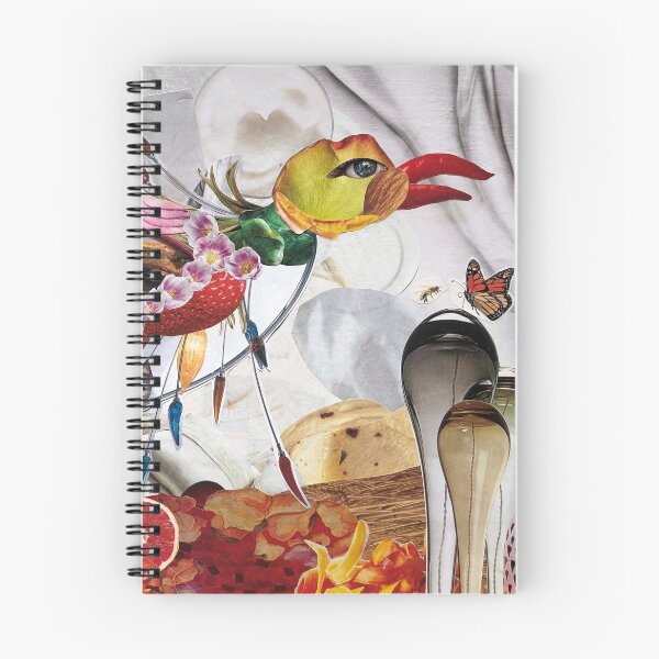 Item preview, Calypso designed and sold by songbirdcollage.