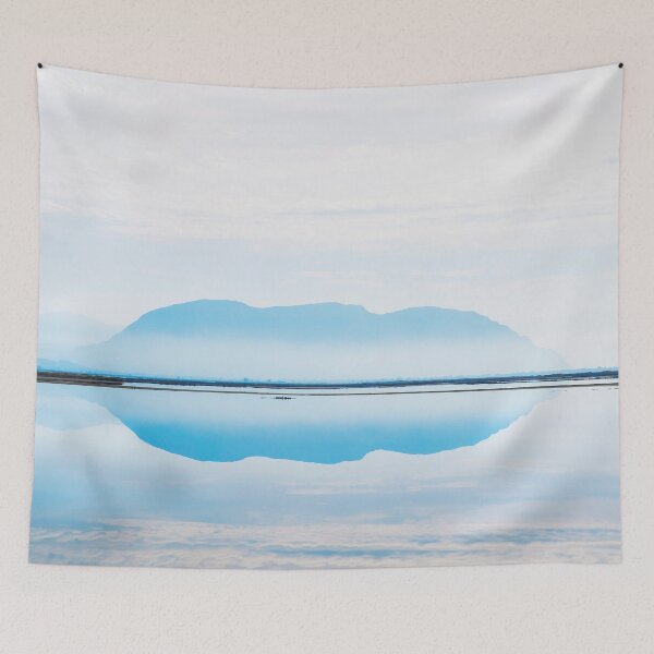 Item preview, Messologhi Lagoon panorama designed and sold by BlueEdgeDesigns.
