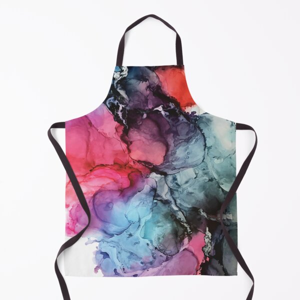 Item preview, Darkness to Light - Mixed Media Painting designed and sold by Elizabeth  Karlson.