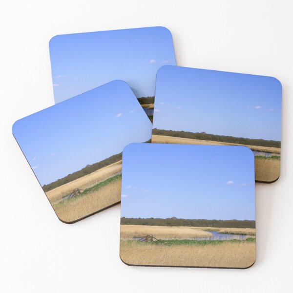 Item preview, Snape Marshes  Suffolk  UK designed and sold by Jim Key.