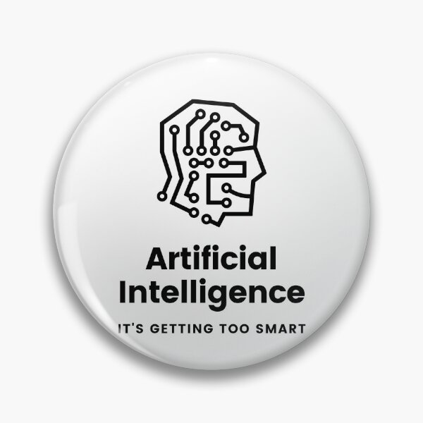 Artikelvorschau, A.I. Es wird zu schlau entworfen und verkauft von CS Cairo.