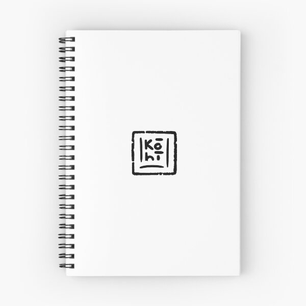 Item preview, KoHi Club designed and sold by KohiClub.