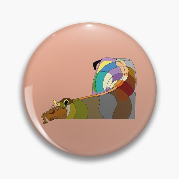 Item preview, TAPIRUS INDICUS Rt, Digitart, Kidsart designed and sold by Paszkan.