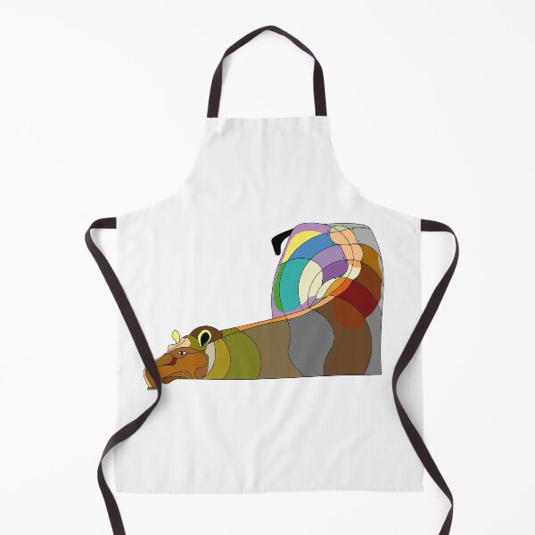 Item preview, TAPIRUS INDICUS Rt, Digitart, Kidsart designed and sold by Paszkan.