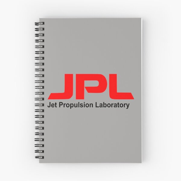 Item preview, Jet Propulsion Laboratory logo designed and sold by trendistudio.